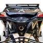 2017-2024 Can-Am X3 Maverick Volt Series Rear Bumper