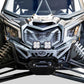 2017-2024 Can-Am X3 Maverick Volt Series Winch Front Bumper