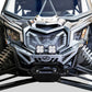 2017-2024 Can-Am X3 Maverick Volt Series Sheet Metal Grille