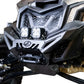 2017-2024 Can-Am X3 Maverick Volt Series Sheet Metal Grille