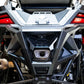 2022+ Polaris RZR Pro R Volt Series Rear Bumper
