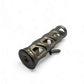 2017 to Current Can-Am X3 Maverick EOD Grab Handle Anodized Gun Metal Finish