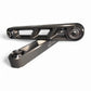 EOD 2017 to Current Can-Am X3 Maverick Volt Rear Sway Bar Links with Gun Metal Finish