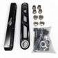 EOD 2017 to Current Can-Am X3 Maverick Volt Rear Sway Bar Links with Black Finish