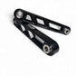 EOD 2017 to Current Can-Am X3 Maverick Volt Rear Sway Bar Links with Black Finish