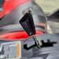 2017 to Current Can-Am X3 Maverick EOD Shift Knob Anodized Black Finish