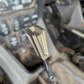 2020 to Current Polaris RZR Pro R, Pro XP, Turbo R Shift Knob Anodized Gun Metal Finish