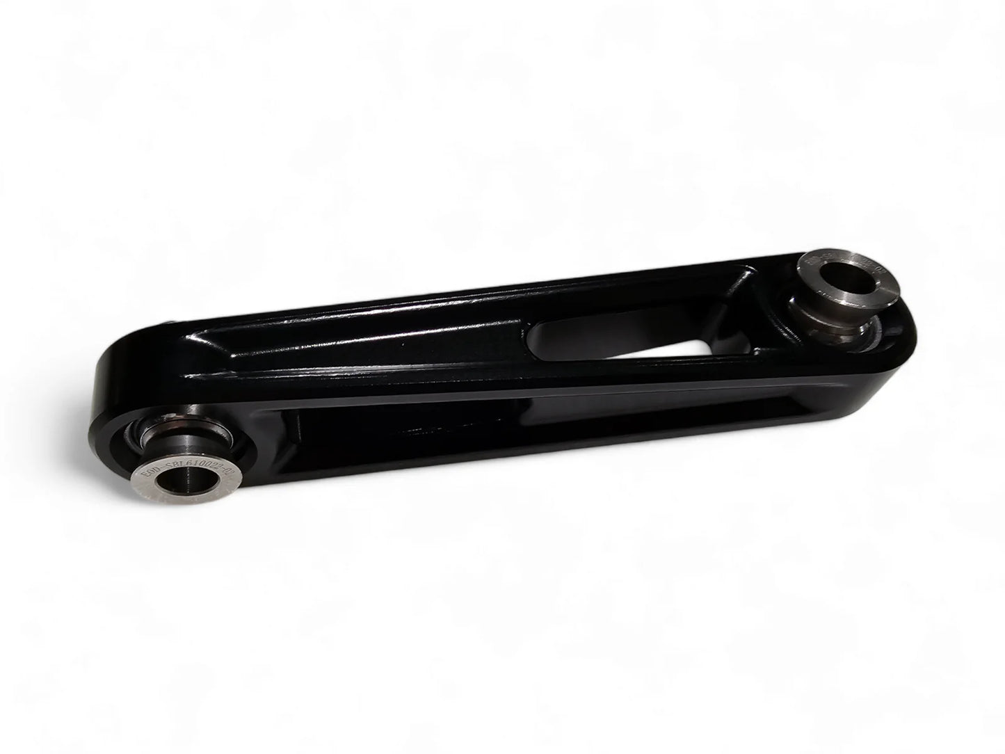 2020 to Current Polaris RZR Pro XP Front Sway bar Link in Black Finish