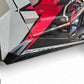 2020-2025 Polaris RZR Pro XP/ Pro R/ Turbo R (4 Seat) Volt Series Rock Guards