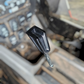 2020 to Current Polaris RZR Pro R, Pro XP, Turbo R Shift Knob Anodized Black Finish