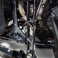 2020 to Current Polaris RZR Pro XP Rear Sway bar Link in Black Finish