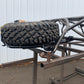 ASSAULT INDUSTRIES ADVENTURE RACK (FITS: POLARIS RZR)