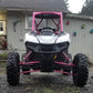 Polaris RS1 Cage