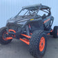 Polaris Pro R / Turbo R Cage