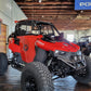 WCI Polaris RS1 Race Cage
