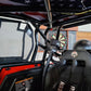 WCI Polaris RS1 Race Cage