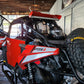 WCI Polaris RS1 Race Cage