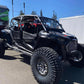 Polaris RZR XP / XPT / Turbo S 4 Cage