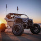 WCI Can-Am X3 DIY Cage Kit
