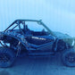 Honda Talon 2 Seat Cage