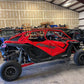 Polaris RZR Pro XP 4 Cage