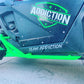 WCI Polaris RZR Pro R and Turbo R Sliders