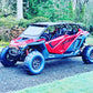 Polaris RZR Pro XP 4 Cage