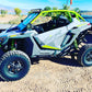 Polaris RZR Pro XP Cage
