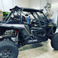 Polaris RZR XP / XPT / Turbo S Cage