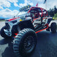 Polaris RZR XP / XPT / Turbo S 4 Cage