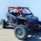 Polaris Pro R / Turbo R Cage