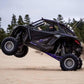 Polaris Pro R / Turbo R Cage