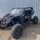 Can-Am Maverick X3 Cage