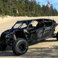 Can-Am X3 Max Cage
