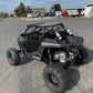 Polaris RZR XP / XPT / Turbo S Cage