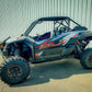 Kawasaki KRX 1000 Cage