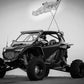 Polaris Pro R / Turbo R Cage