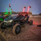 Polaris Pro R 4/Turbo R 4 Cage