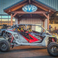 Polaris Pro R 4/Turbo R 4 Cage