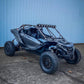 Can-Am Maverick R Cage