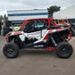 Polaris RZR XP / XPT / Turbo S Cage