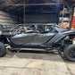 Can-Am Maverick R Max Cage
