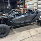 Can-Am Maverick R Max Cage