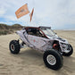 Can-Am Maverick R Cage