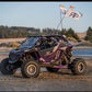 Polaris Pro R / Turbo R Cage