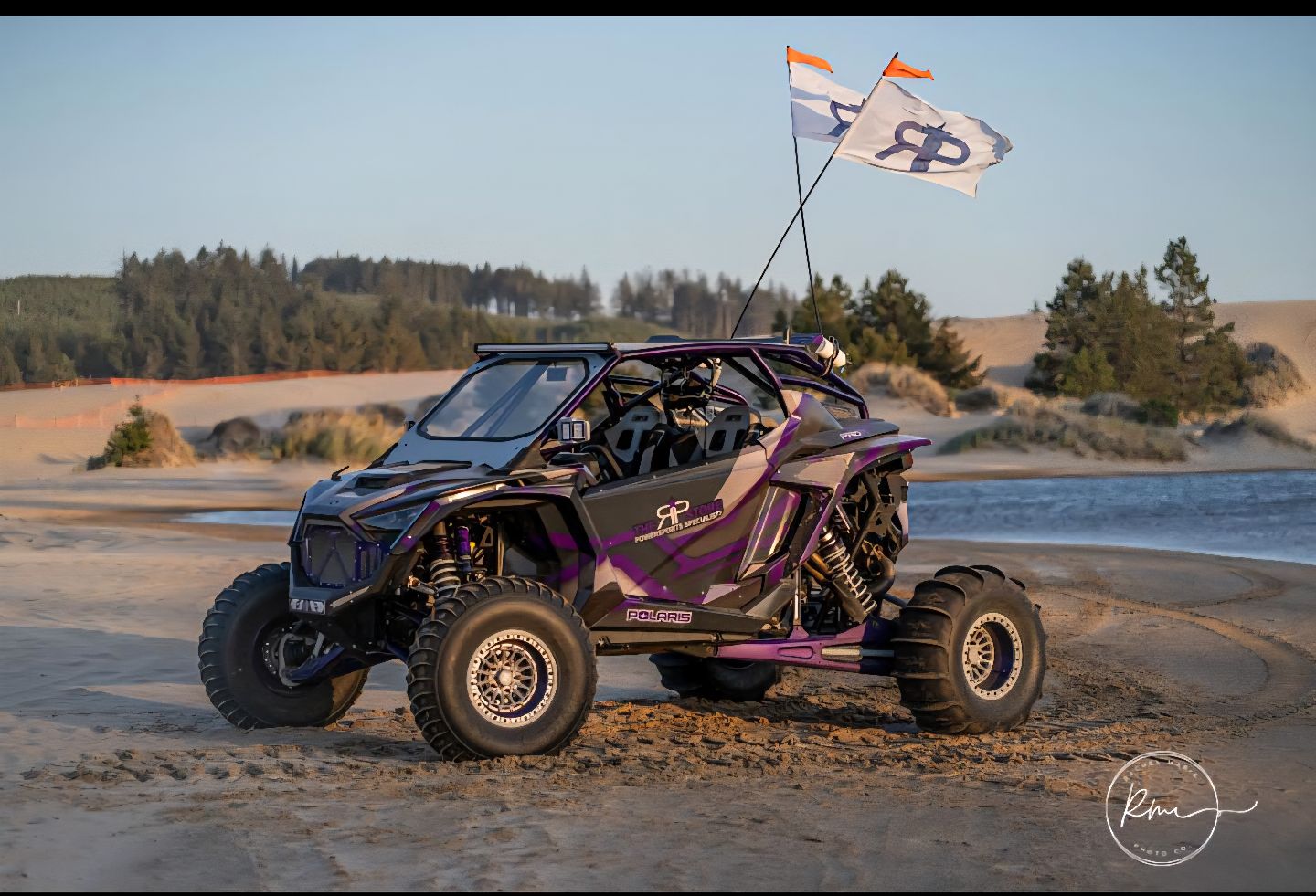 Polaris Pro R/Pro S/Turbo R Cage