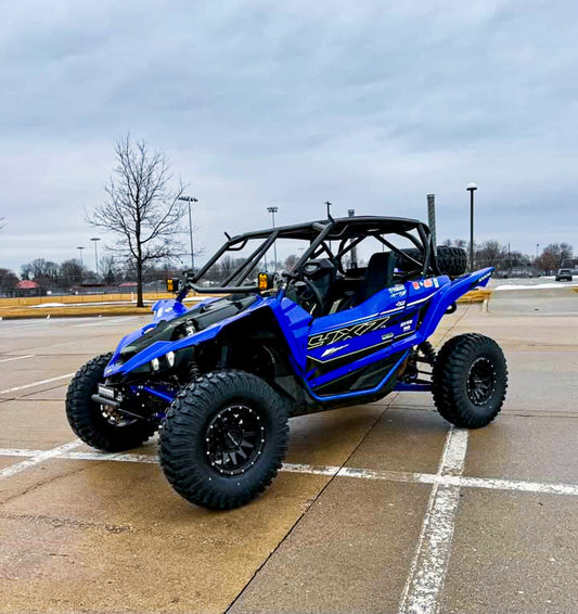 Yamaha YXZ 1000 Cage