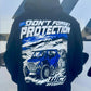 WCI Don't Forget Protection Hoodie
