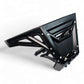 2017+ Can-Am X3 Maverick Machined Billet Front Winch Bumper (Black Anodize)
