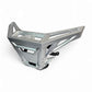 2017+ Can-Am X3 Maverick Machined Billet Front Winch Bumper (Clear Anodize)
